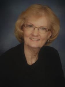 Ann Conrow