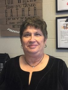 Bonita Krauth