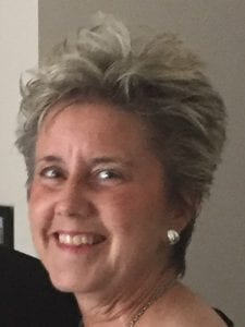 Pam Bright
