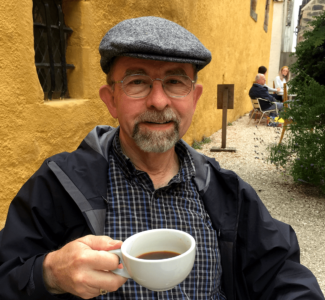 Alan Slightom