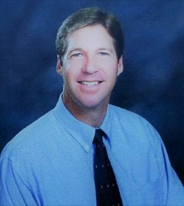 Tim Case