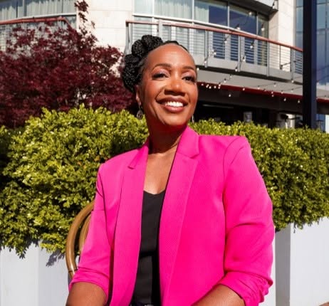 Rev. Sharon Williams